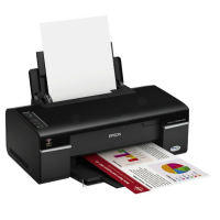 Epson Stylus Office B 40 W