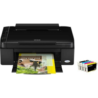 Epson Stylus SX 115