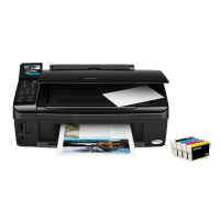 Epson Stylus SX 510 W