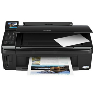 Epson Stylus SX 515 W