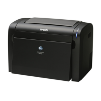 Epson Aculaser M 1200