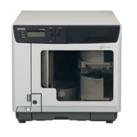 Epson Discproducer PP 100 N