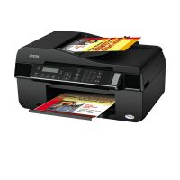 Epson WorkForce 525