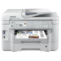 Epson WorkForce WF-3500 Series