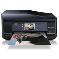 Epson Expression Premium XP-810