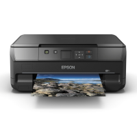 Epson Expression Premium XP-510