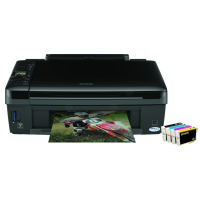 Epson Stylus SX 420 Series