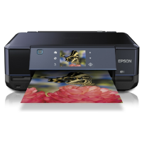 Epson Expression Premium XP-710