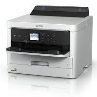 Epson WorkForce WF-C 5215 DW