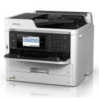 Epson WorkForce Pro WF-C 5790 DWF