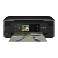 Epson Expression Home XP-432