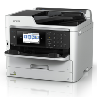 Epson WorkForce Pro WF-C 5710 DWF Epson WorkForce Pro WF-C 5710 DWF