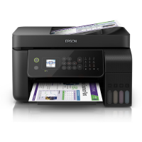 Epson EcoTank ET-4700 Unlimited Epson EcoTank ET-4700 Unlimited