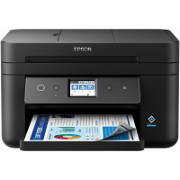 Epson WorkForce WF-2880 DWF