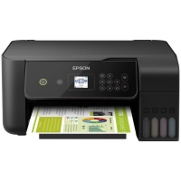 Epson EcoTank ET-2720 Unlimited