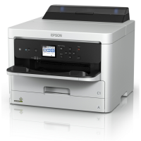 Epson WorkForce Pro WF-C 5290 RDW