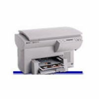 HP Color Copier 110