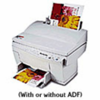 HP Color Copier 170