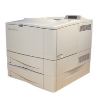 HP LaserJet 4050