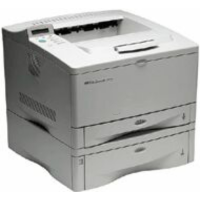 HP LaserJet 5000 GN
