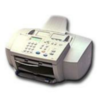 HP OfficeJet T 45 XI