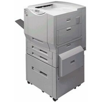 HP Color LaserJet 8550 DN