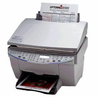 HP OfficeJet G 95