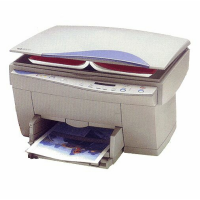 HP PSC 500