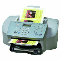 HP OfficeJet K 60 XI