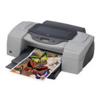 HP Color InkJet 1700