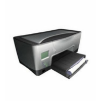 HP Color InkJet 1160