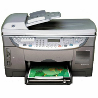 HP OfficeJet D 145