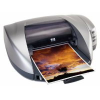 HP DeskJet 5550