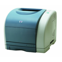 HP Color LaserJet 2500 LSE
