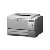 HP LaserJet 2300 D