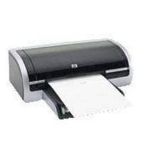 HP DeskJet 5650 W