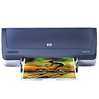 HP DeskJet 3645