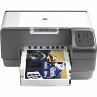 HP Business InkJet 1200 DTWN