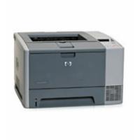 HP LaserJet 2420