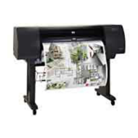 HP DesignJet 4000 PS HP DesignJet 4000 PS