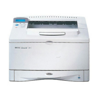 HP LaserJet 5100 SE