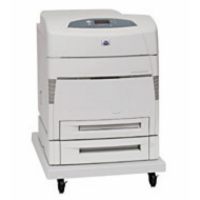 HP Color LaserJet 5550 DTN