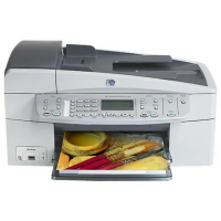 HP OfficeJet 6210