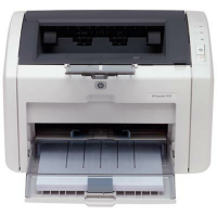 HP LaserJet 1022 N