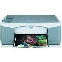 HP OfficeJet 1410 XI