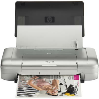 HP DeskJet 460