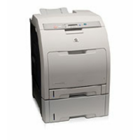 HP Color LaserJet 3000 DTN