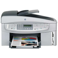 HP OfficeJet 7210 XI