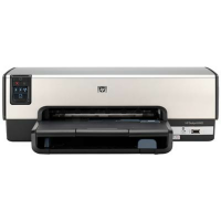 HP DeskJet 6940