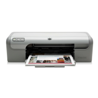 HP DeskJet D 2360